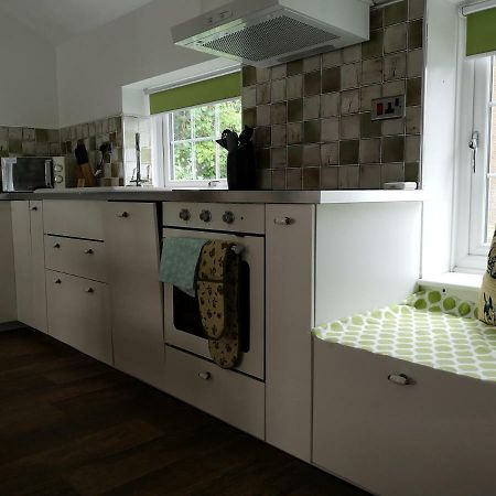 The Mews Appleby In Westmorland, Near Lake District Without Lakes Prices Villa Exterior photo