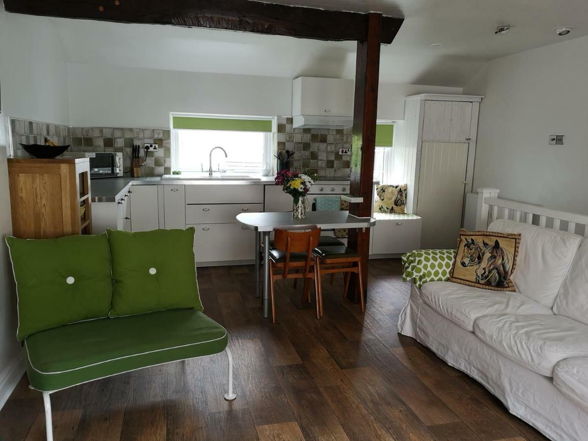 The Mews Appleby In Westmorland, Near Lake District Without Lakes Prices Villa Exterior photo