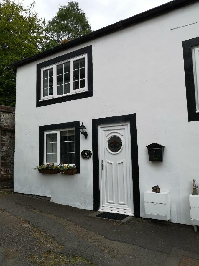 The Mews Appleby In Westmorland, Near Lake District Without Lakes Prices Villa Exterior photo